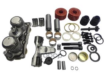 20 399 р. Ремкомплект Суппорта Sitrak Большой Правый  Az4007443020kit 70260301 AVLKRAFT арт. 70260301  с доставкой в г. Кемерово. Увеличить фотографию 1
