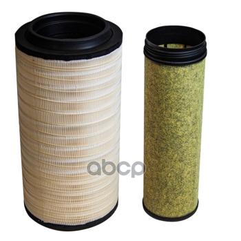 Фильтр Воздушный Sitrak C7h Max  Wg9x25190072 AVLKRAFT арт. 70307041