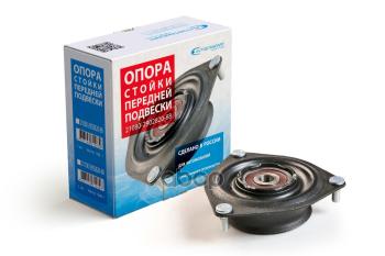 1 599 р. Опора Передней Стойки Ваз 2108 Avtostandart (2108-2902820) AVTOSTANDART арт. 21080290282088  с доставкой в г. Кемерово. Увеличить фотографию 1