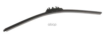 Щетка Стеклоочистителя 380 Мм15 Бескаркасная Alca  Super Flat Каучук (1 Шт.) (045000) Alca арт. 045000