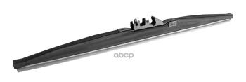 Щетка Стеклоочистителя 380 Мм15 Зимняя Alca Winter Extra Long Life (1 Шт.) (065000) Alca арт. 065000