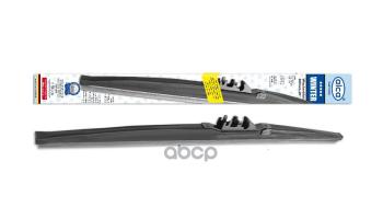 Щетка Стеклоочистителя 410 Мм16 Зимняя Alca Winter Extra Long Life (1 Шт.) (066000) Alca арт. 066000