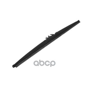 Щетка Стеклоочистителя 610 Мм24 Зимняя Alca Winter Extra Long Life (1 Шт.) (074000) Alca арт. 074000
