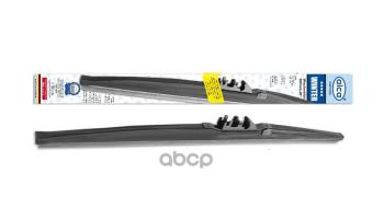 Щетка Стеклоочистителя 650 Мм26 Зимняя Alca Winter Extra Long Life (1 Шт.) (076000) Alca арт. 076000