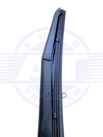 267 р. Щетка Стеклоочистителя 530 Мм21 Гибридная At (1 Шт.) (At 1000-053Wb-G) Auto Technologies Group арт. AT 1000-053WB-G  с доставкой в г. Кемерово. Увеличить фотографию 2