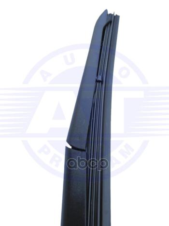 273 р. Щетка Стеклоочистителя 560 Мм22 Гибридная At (1 Шт.) (At 1000-056Wb-G) Auto Technologies Group арт. AT 1000-056WB-G  с доставкой в г. Кемерово. Увеличить фотографию 3