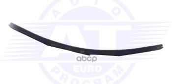 290 р. Щетка Стеклоочистителя 660 Мм26 Гибридная At (1 Шт.) (At 1000-066Wb-G) Auto Technologies Group арт. AT 1000-066WB-G  с доставкой в г. Кемерово. Увеличить фотографию 2