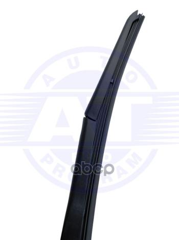 290 р. Щетка Стеклоочистителя 660 Мм26 Гибридная At (1 Шт.) (At 1000-066Wb-G) Auto Technologies Group арт. AT 1000-066WB-G  с доставкой в г. Кемерово. Увеличить фотографию 4