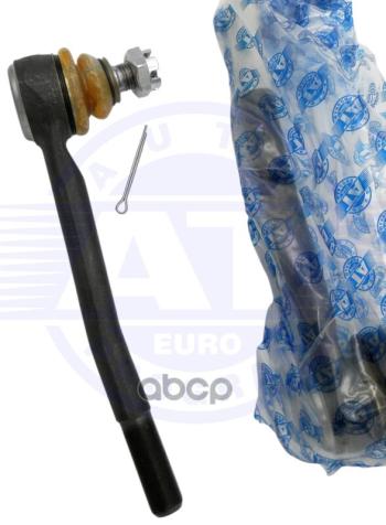 1 059 р. Наконечник Тяги Рулевой Ваз 2101 Внутренний (К-Т 2 Шт) Ат Auto Technologies Group арт. AT 30503064-001TR  с доставкой в г. Кемерово. Увеличить фотографию 1
