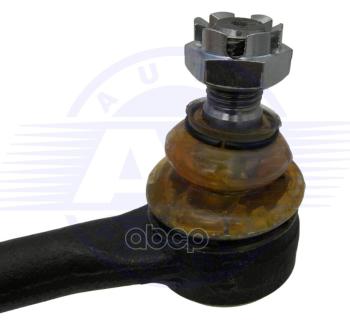 1 059 р. Наконечник Тяги Рулевой Ваз 2101 Внутренний (К-Т 2 Шт) Ат Auto Technologies Group арт. AT 30503064-001TR  с доставкой в г. Кемерово. Увеличить фотографию 2