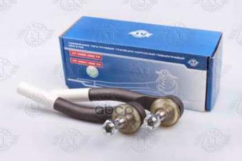 Наконечник Тяги Рулевой Ваз 2108-099, 2113-15 (К-Т 2 Шт) Ат Auto Technologies Group арт. AT 40564057-008TR