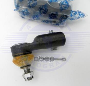 Наконечник Тяги Рулевой Ваз 2110-12, 1118, 2170, 2190  (К-Т 2 Шт) Ат Auto Technologies Group арт. AT 40564057-010TR