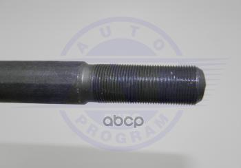 1 299 р. Наконечник Тяги Рулевой Ваз 2123 Внутренний (К-Т 2 Шт) Ат Auto Technologies Group арт. AT 4116-023TR  с доставкой в г. Кемерово. Увеличить фотографию 3