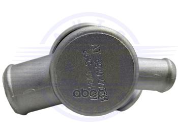 499 р. Термостат Ваз 2108-99, Ока (85*C) At Auto Technologies Group арт. AT 6010-008TH  с доставкой в г. Кемерово. Увеличить фотографию 4