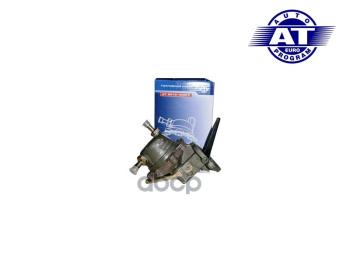 1 399 р. Насос Топливный Уаз 452, 469, 3151 Ат Auto Technologies Group арт. AT 6010-400FP  с доставкой в г. Кемерово. Увеличить фотографию 1