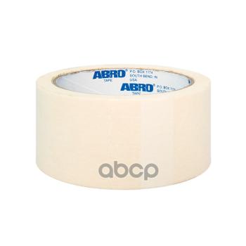 248 р. Скотч Покрасочный (48Мм*45,7М) Abro (2123-6-48-45-R) ABRO арт. 2123-6-48-45-R  с доставкой в г. Кемерово. Увеличить фотографию 2