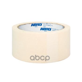 248 р. Скотч Покрасочный (48Мм*45,7М) Abro (2123-6-48-45-R) ABRO арт. 2123-6-48-45-R  с доставкой в г. Кемерово. Увеличить фотографию 3