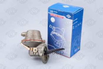 1 399 р. Насос Топливный Для АМ Газ 3302 (Дв. Змз-406) At Auto Technologies Group арт. AT 6010-406FP  с доставкой в г. Кемерово. Увеличить фотографию 1
