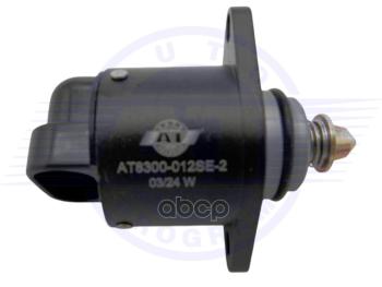 449 р. Регулятор Холостого Хода Ваз 2110 (СО) Ат Auto Technologies Group арт. AT 8300-012SE-2  с доставкой в г. Кемерово. Увеличить фотографию 1