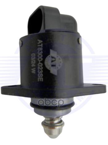 439 р. Регулятор Холостого Хода Ваз 21214, 2123 Ат Auto Technologies Group арт. AT 8300-023SE  с доставкой в г. Кемерово. Увеличить фотографию 1