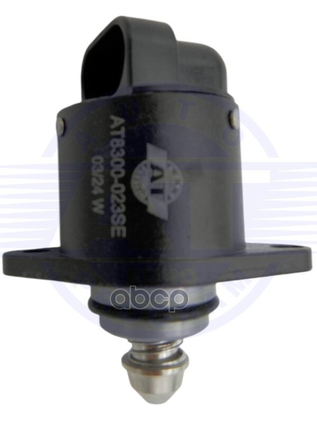 439 р. Регулятор Холостого Хода Ваз 21214, 2123 Ат Auto Technologies Group арт. AT 8300-023SE  с доставкой в г. Кемерово