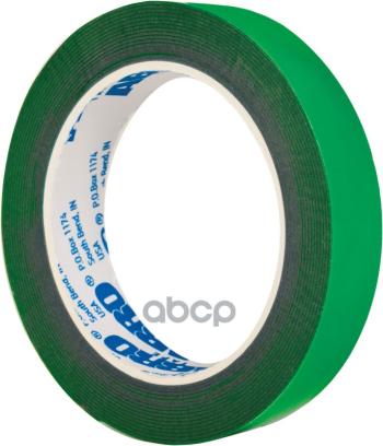 35 р. Скотч Двухсторонний Abro Зеленый (12Мм*5М) (Be-12Mm-5M) ABRO арт. BE-12mm-5M  с доставкой в г. Кемерово. Увеличить фотографию 4