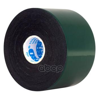 131 р. Скотч Двухсторонний Abro Зеленый (50Мм*5М) (Be-50Mm-5M) ABRO арт. BE-50mm-5M  с доставкой в г. Кемерово. Увеличить фотографию 2