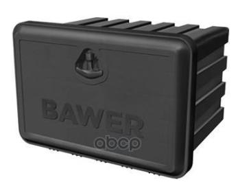 8 559 р. Ящик Инструментальный Box 60 (600Х460х425h) BAWER арт. E020000  с доставкой в г. Кемерово. Увеличить фотографию 1