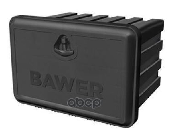 8 559 р. Ящик Инструментальный Box 60 (600Х460х425h) BAWER арт. E020000  с доставкой в г. Кемерово