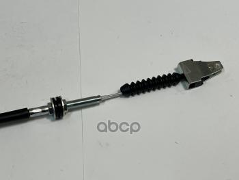 699 р. Трос Сцепления Ваз 2108 НО Белмаг (2108-1602210) BELMAG арт. BM.1379  с доставкой в г. Кемерово. Увеличить фотографию 3