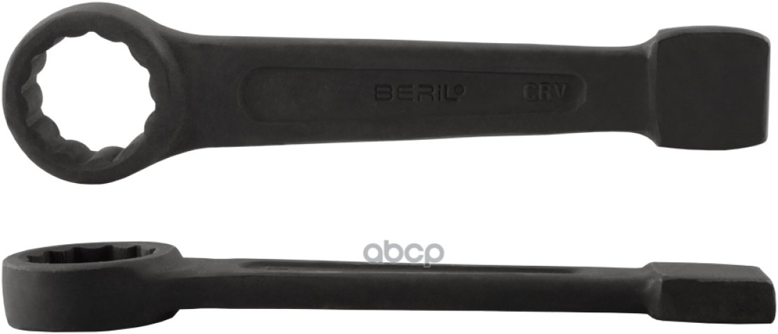 629 р. Ключ Накидной Односторонний 22 Мм Ударный Beril (103622) BERiL TOOLS арт. 103622  с доставкой в г. Кемерово