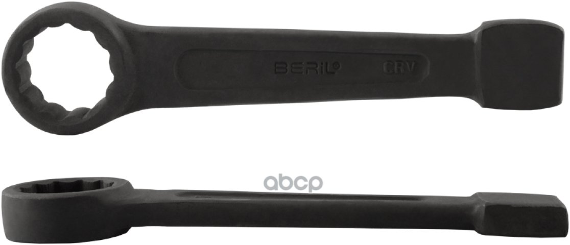 629 р. Ключ Накидной Односторонний 24 Мм Ударный Beril (103624) BERiL TOOLS арт. 103624  с доставкой в г. Кемерово