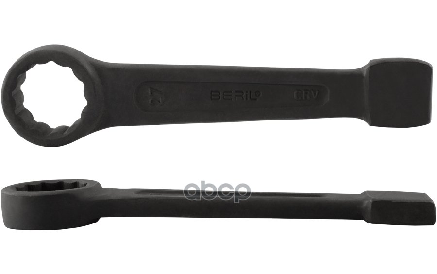 629 р. Ключ Накидной Односторонний 27 Мм Ударный Beril (103627) BERiL TOOLS арт. 103627  с доставкой в г. Кемерово