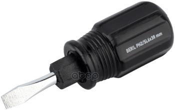 47 р. Отвертка Комбинированная Ph2-Sl6 38 Beril (310001) BERiL TOOLS арт. 310001  с доставкой в г. Кемерово. Увеличить фотографию 1
