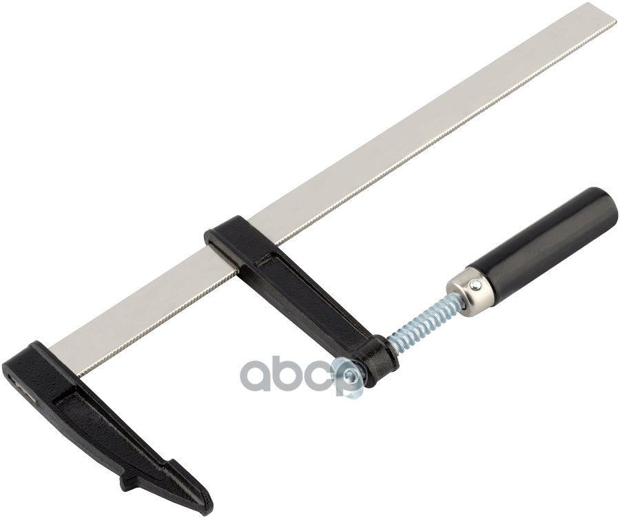283 р. Струбцина F-Образная 80*300Мм Beril (495080) BERiL TOOLS арт. 495080  с доставкой в г. Кемерово