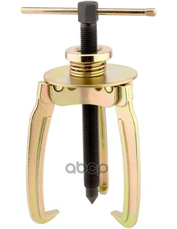 1 339 р. Съемник 2-3-Х Лапый 75-100Мм Серповидный Beril (814075) BERiL TOOLS арт. 814075  с доставкой в г. Кемерово. Увеличить фотографию 2