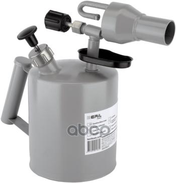 1 669 р. Лампа Паяльная 2,0 Л Beril (921020) BERiL TOOLS арт. 921020  с доставкой в г. Кемерово. Увеличить фотографию 1