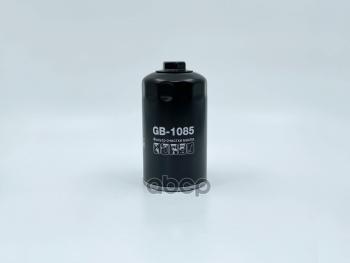 Фильтр Масляный Для АМ Газ, Паз, Зил, Маз Дв.245 Евро-3, Дв.560 Steyer Big (Gb-1085) (Gb-1085) BIG FILTER арт. GB-1085