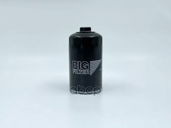 899 р. Фильтр Масляный Для АМ Газ, Паз, Зил, Маз Дв.245 Евро-3, Дв.560 Steyer Big (Gb-1085) (Gb-1085) BIG FILTER арт. GB-1085  с доставкой в г. Кемерово. Увеличить фотографию 4