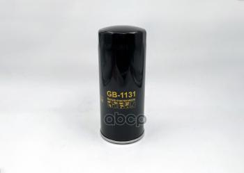Фильтр Масляный Для АМ Газон Next Дв. Ямз, Паз Вектор (Gb-1131) BIG FILTER арт. GB-1131