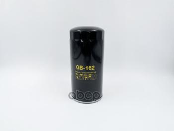Фильтр Масляный Камаз 4, 5, 6 С Дв. 740.705 Евро-5 Тонкой Очистки Gb-162 (Для Камаз Устанавливается BIG FILTER арт. GB-162