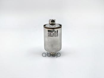 659 р. Фильтр Топливный Ваз 2108-12 (Инж.) Big (Gb-302) BIG FILTER арт. GB-302  с доставкой в г. Кемерово. Увеличить фотографию 1