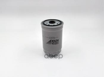 829 р. Фильтр Топливный Для АМ Газ 3309, Паз Дв.ммз 245 Евро-3, Зил 5301 (Тонкой Очистки) Big (Gb-6209) (G BIG FILTER арт. GB-6209  с доставкой в г. Кемерово. Увеличить фотографию 2