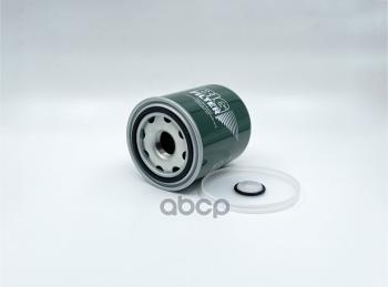 2 369 р. Фильтр-Патрон К Осушителю Воздуха Для АМ Газ 33104, Камаз, Маз, Паз, Man, Iveco Big (Gb-7100) (4324 BIG FILTER арт. GB-7100  с доставкой в г. Кемерово. Увеличить фотографию 4