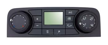 50 999 р. Прибор Управления MAN арт. 81619906135  с доставкой в г. Кемерово. Увеличить фотографию 1