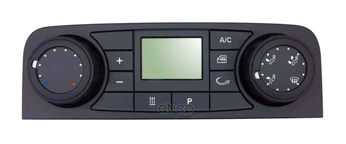 50 999 р. Прибор Управления MAN арт. 81619906135  с доставкой в г. Кемерово
