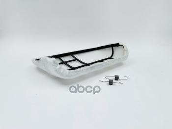 589 р. Фильтр Салона Ваз 2108-15 Пылевой Big (Gb-9832) BIG FILTER арт. GB-9832  с доставкой в г. Кемерово. Увеличить фотографию 3