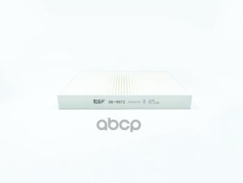 Фильтр Салона Для АМ Газель Next Big (Gb-9972) (A21r23-8119200) BIG FILTER арт. GB-9972