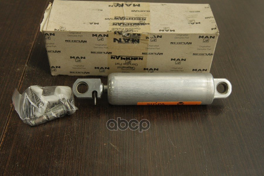 77 999 р. Рем Компл Сиден MAN арт. 81623856053  с доставкой в г. Кемерово