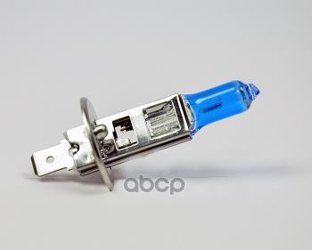 349 р. Лампа Галогеновая H1 12V  55W Восхоd Hyper White 5000K P14.5s (2Шт,К-Т) (80511Hw) BOCXOD арт. 80511HW  с доставкой в г. Кемерово. Увеличить фотографию 3